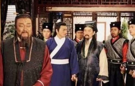 包拯死后展昭就消失了 包拯有说什么或者做什么吗
