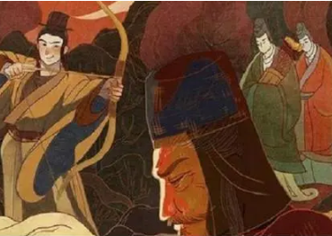 阮佃夫：南朝宋后期奸臣，他的野心有多大？