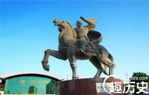 赵佗如何从秦国大将化身成为南越首任君王