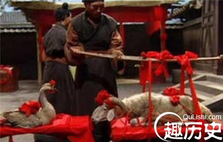 古代女子出嫁 娘家需配置什么奇葩嫁妆指点新人