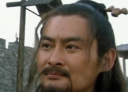 马灵的实力怎么样？打伤梁山十将，却成了梁山好汉的师傅
