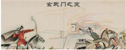 玄武门之变李建成为什么会失败？李建成是怎么死的？