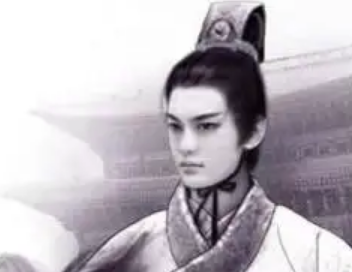 兰陵王：古代四大美男之一，因功高震主被高纬记恨