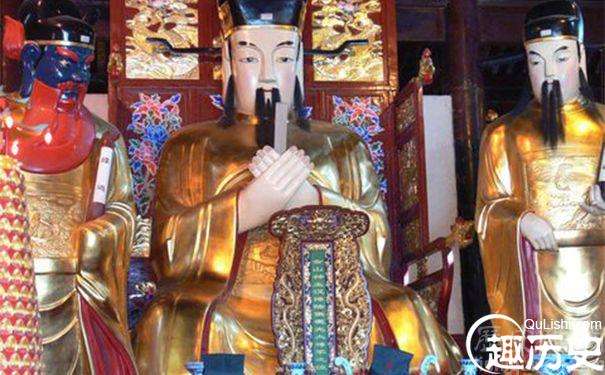 霍光辅佐了那么多皇帝，其被灭族的真正原因是什么？