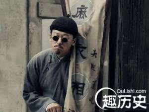镜占：中国古代单身女人过年时最爱做的一件事