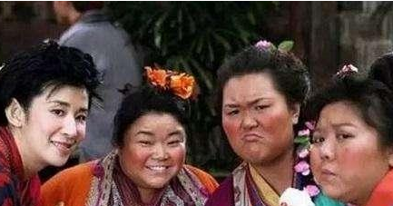 明清小说里的三姑六婆是什么人?为何郑板桥会心生厌恶?