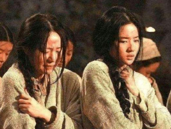 朱琏：靖康之难中唯一以死明志的皇室成员，她的品格令人称赞