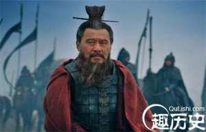 三国历史上的五大统帅！曹操排第一