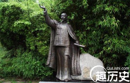 龚自珍因何不得志？名士气太重 爱挑“刺”