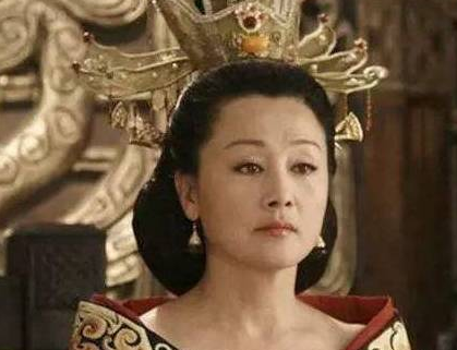 刘邦对吕雉如此忌惮 刘邦为什么还将权力交给她