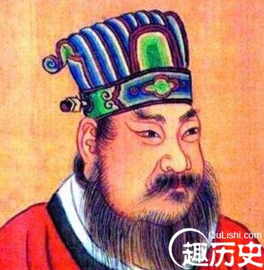 揭秘梁武帝一心向佛结果导致侯景之乱