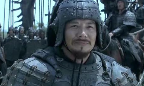 曹仁：三国被低估的武将，周瑜因他而死