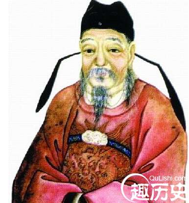 盘点中国十大奸臣：赵高荣登榜首