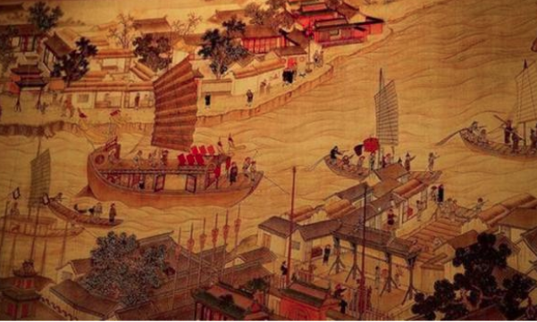 揭秘：为什么韩信能调动四十万大军？