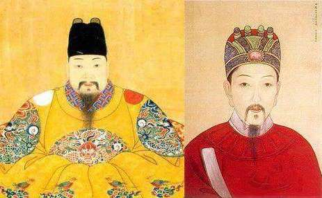 清初第一位汉人丞相鲍承先 本是明朝重臣却早早投降 明朝灭亡他可谓大功