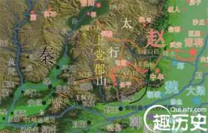 揭秘长平之战如有他国来援 后果会是怎样-