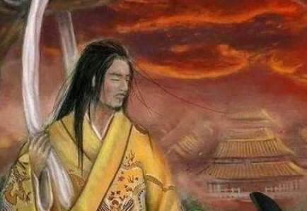 李自成靠农民起义起家的 李自成为什么会被撅头敲死
