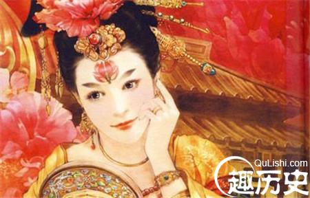 揭秘：宋高宗杀妹背后不可告人的秘密