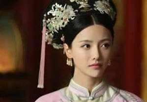 康熙与太子妃之间有什么不可告人的秘密关系吗？