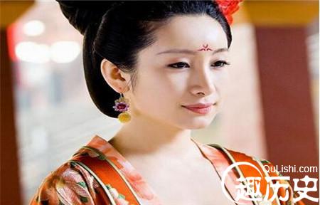 野史趣闻！ 武则天真有三宫六院七十二妃嫔吗