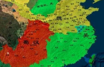三国时期陈式的真实实力怎么样？他在蜀汉是什么地位？