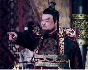 揭秘：安禄山和杨贵妃做过哪三件荒唐事？