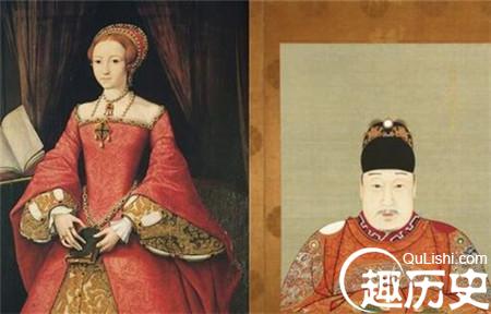 万历皇帝做了什么竟被言官们逼得“罢工”?