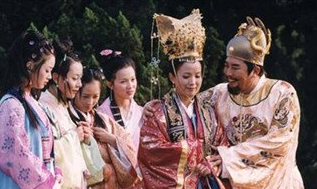 朱元璋的帝王事业里，马皇后起到了什么作用？