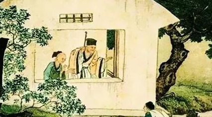古人在养老方面花了哪些心思？古代存在养老机构吗？