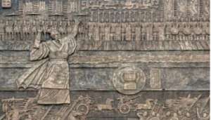 孟津观兵是怎么回事？周武王姬发为何要在此地聚兵？