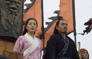 苏坦妹的一生是什么样的？在24岁时被朱元璋冤杀，后立下罪己碑忏悔