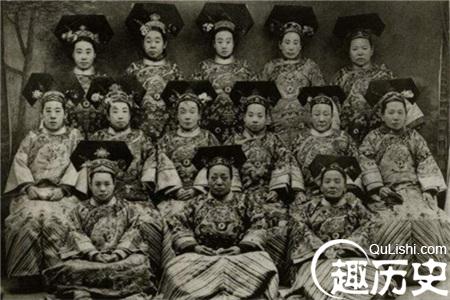 清朝选妃不堪入目：秀女没有最丑只有更丑