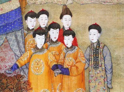 孝仪纯皇后的出身是怎样的？探索她在后宫的晋升之路