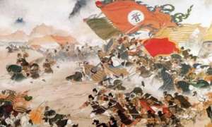 两汉至魏晋的历史中，是什么导致西晋发生八王之乱？