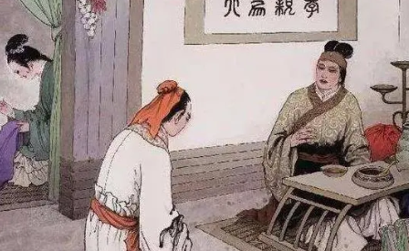 馆陶公主那么受宠，为何嫁得没妹妹绛邑公主好？