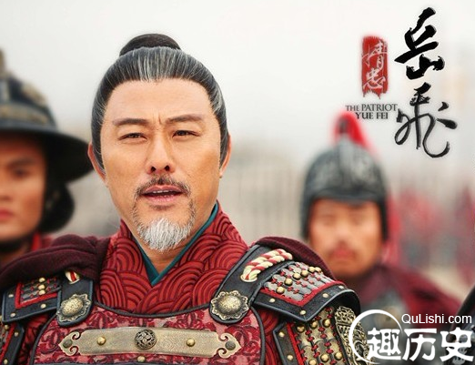 建炎南渡插曲：苗刘御林军兵变 逼迫宋高宗退位
