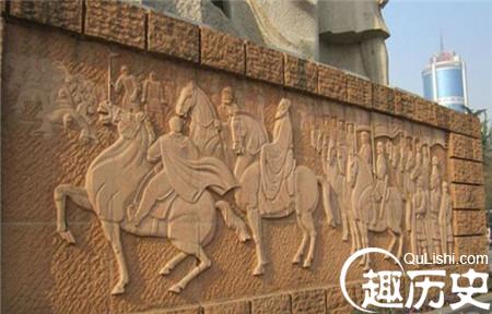 周武王发动的牧野之战的性质是什么样的