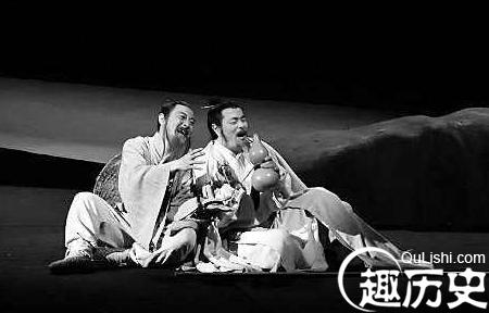 史上最牛伯乐：“唐宋八大家”中五人得其提携