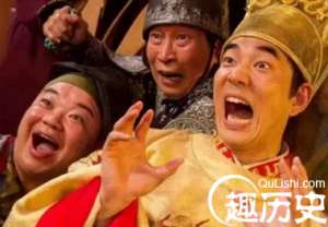 揭开史书中的那些“玩笑”：明武宗曾封自己为总兵