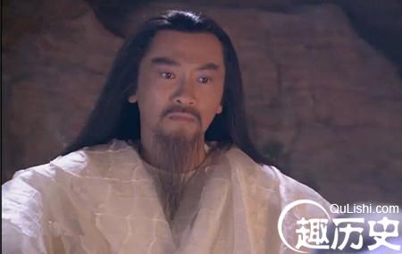 李秋水的师兄是谁？李秋水师兄无崖子个人简介