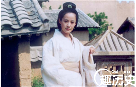 解密才女蔡文姬身后的六个男人 曹操最真诚吗？