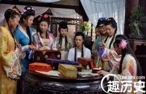 解密：古代青楼让女子心惊肉跳的规矩是什么？