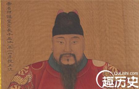 揭秘：明英宗复辟后为何非要杀忠臣于谦？