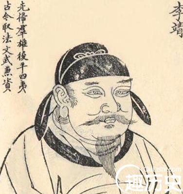 李靖如何用兵如神大败东突厥数万大军-