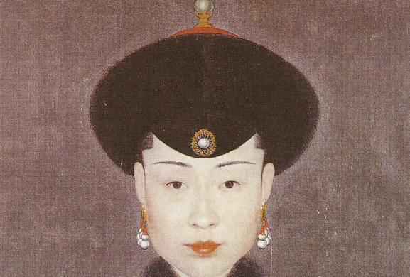 乾隆帝妃嫔之一婉贵妃简介
