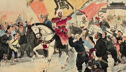 袁崇焕的死关乎明朝的生死存在 崇祯为什么要自毁长城