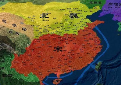 刘裕是汉室后裔，为什么他建立的政权是“宋”而不是“汉”？