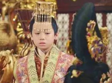 唐殇帝李重茂的一生经历了什么？他有哪些轶事典故？