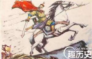 纸上谈兵的赵括是怎样失败的：作战经验太少