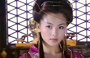 情陷三个男人的花蕊夫人，究竟谁才是真的爱她？